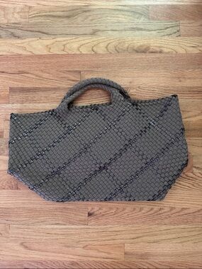 Naghedi St. Barths Tote Large